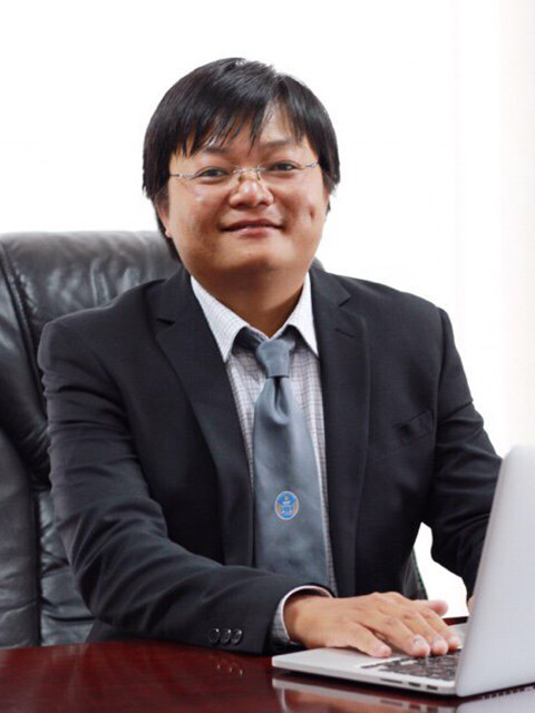 Dương Hoài Vân