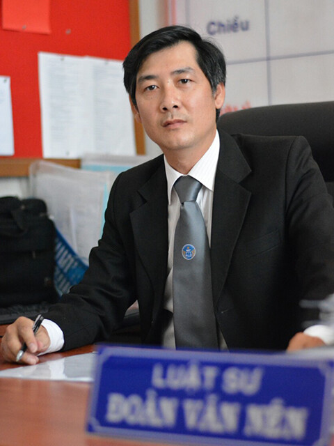 Đoàn Văn Nên